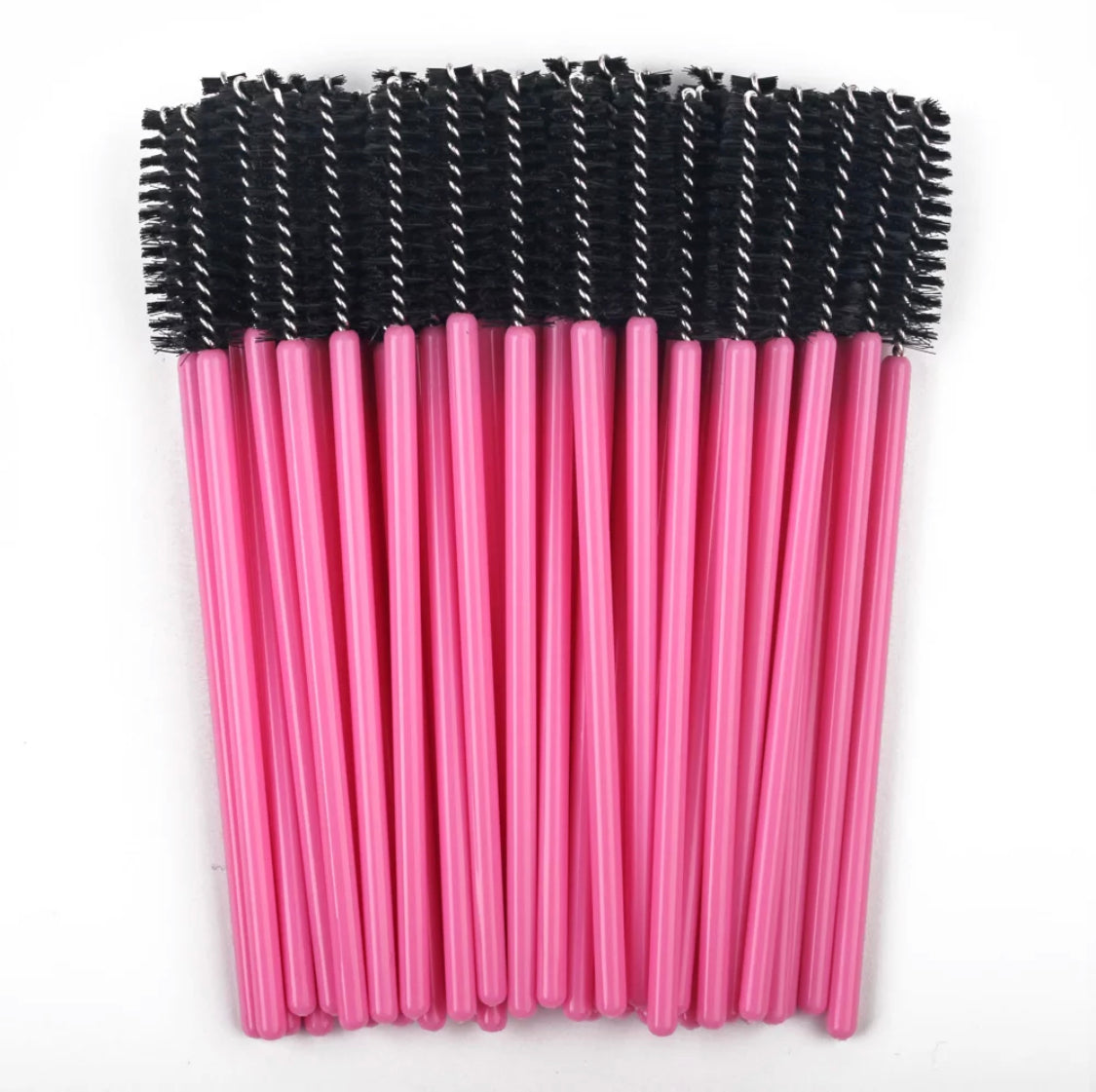 Mascara Wands